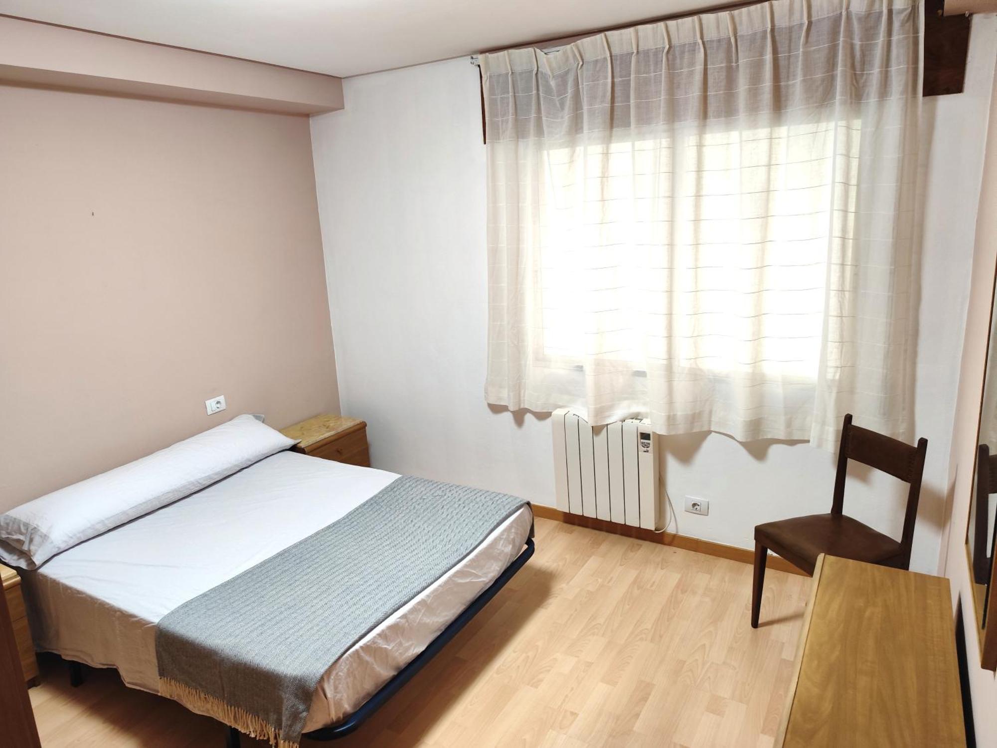 Piso De Alba Apartment Chantada Exterior photo